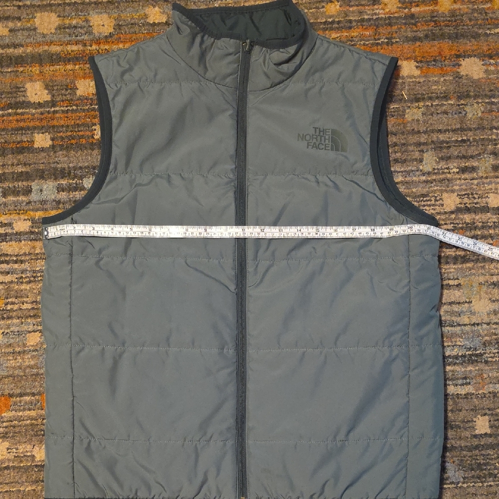 Nothface Vest